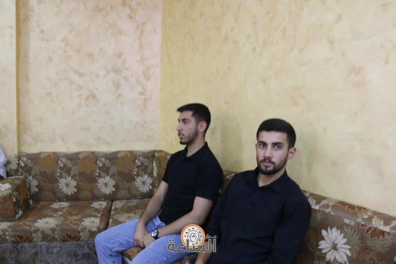 Madar Al-Saa Images 0.7158189804854267