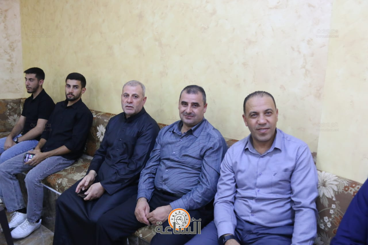 Madar Al-Saa Images 0.8627391513163039