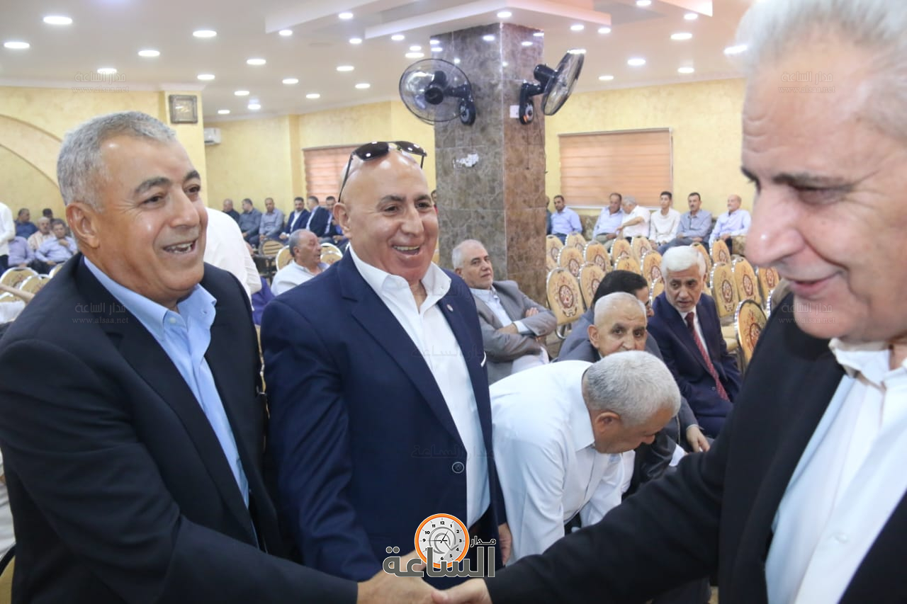 Madar Al-Saa Images 0.7259854698435976