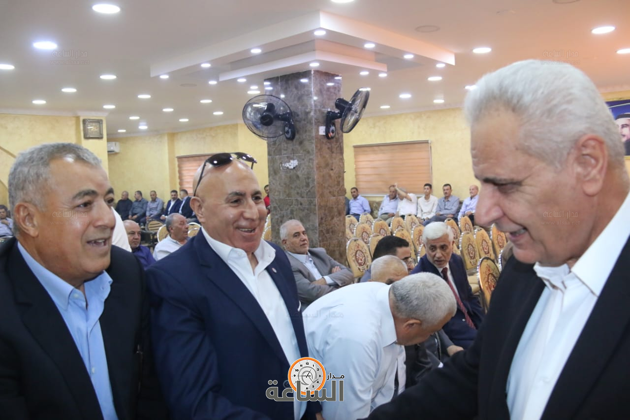 Madar Al-Saa Images 0.34300288776825283