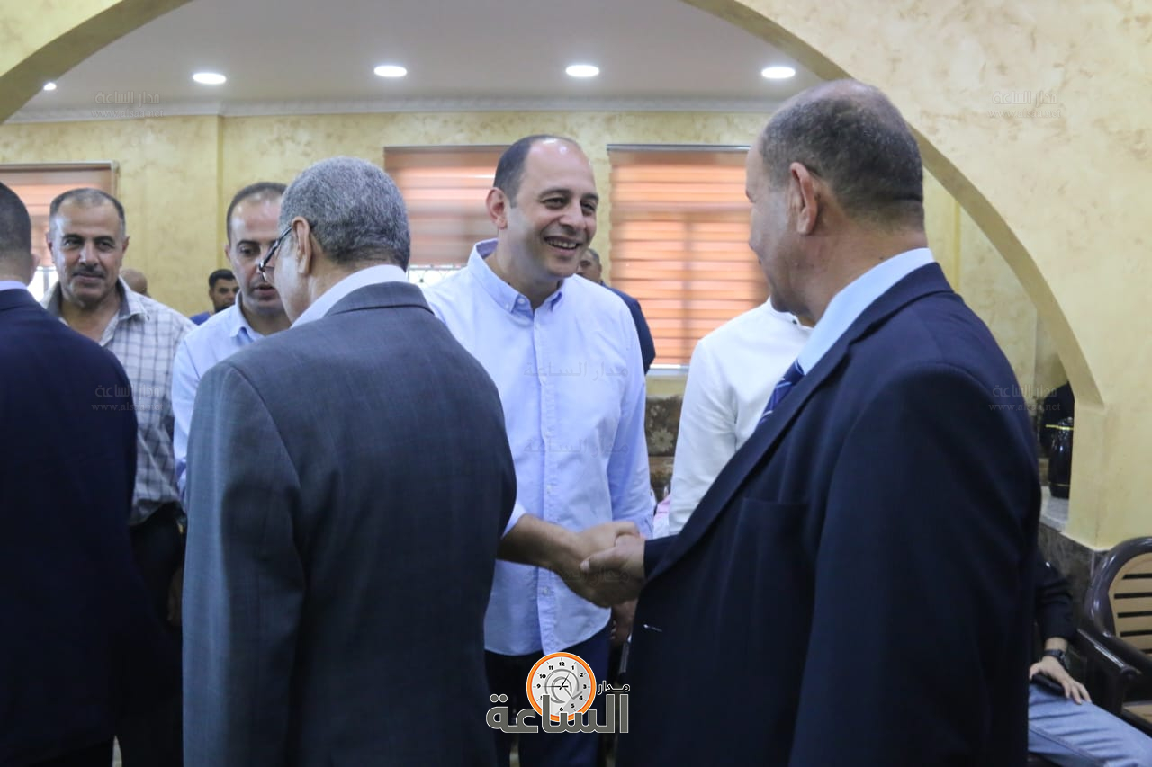 Madar Al-Saa Images 0.20028212090038922