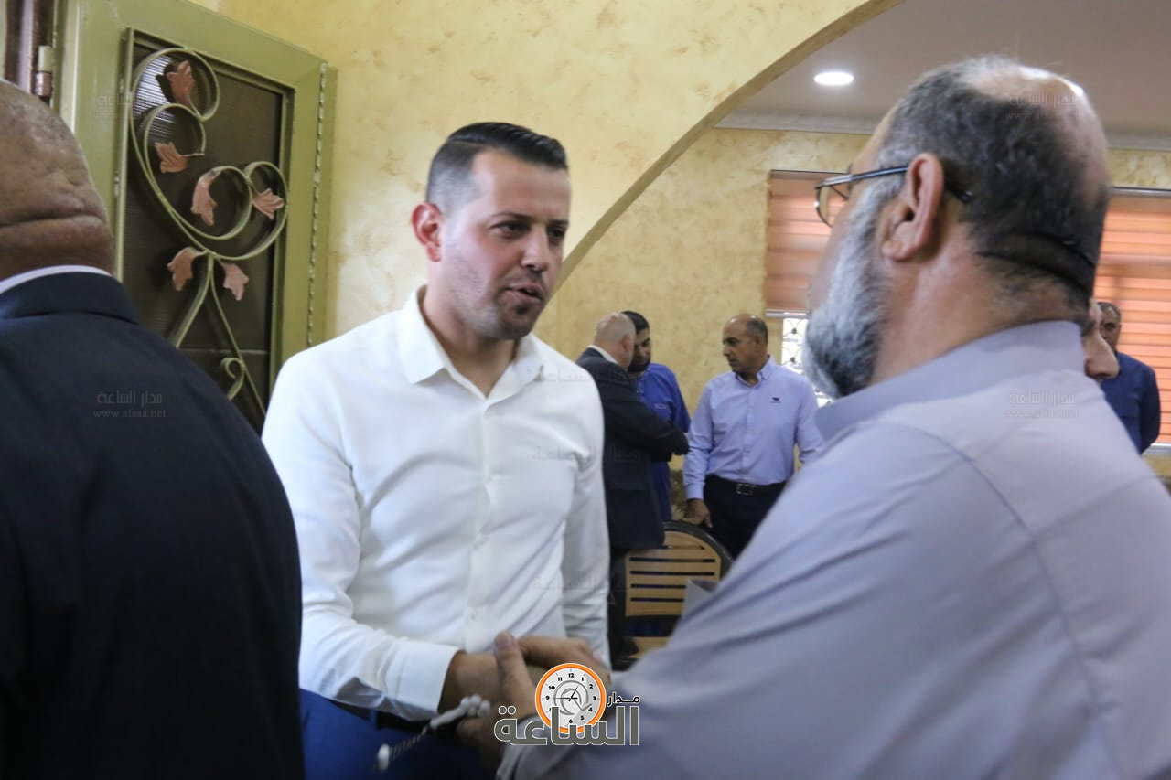 Madar Al-Saa Images 0.07329590937431307