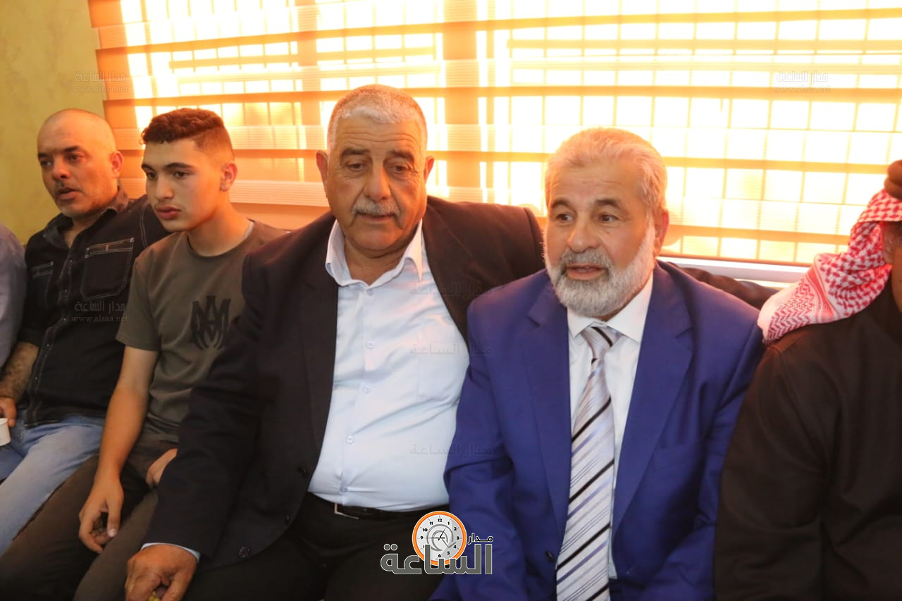 Madar Al-Saa Images 0.07344352229695061