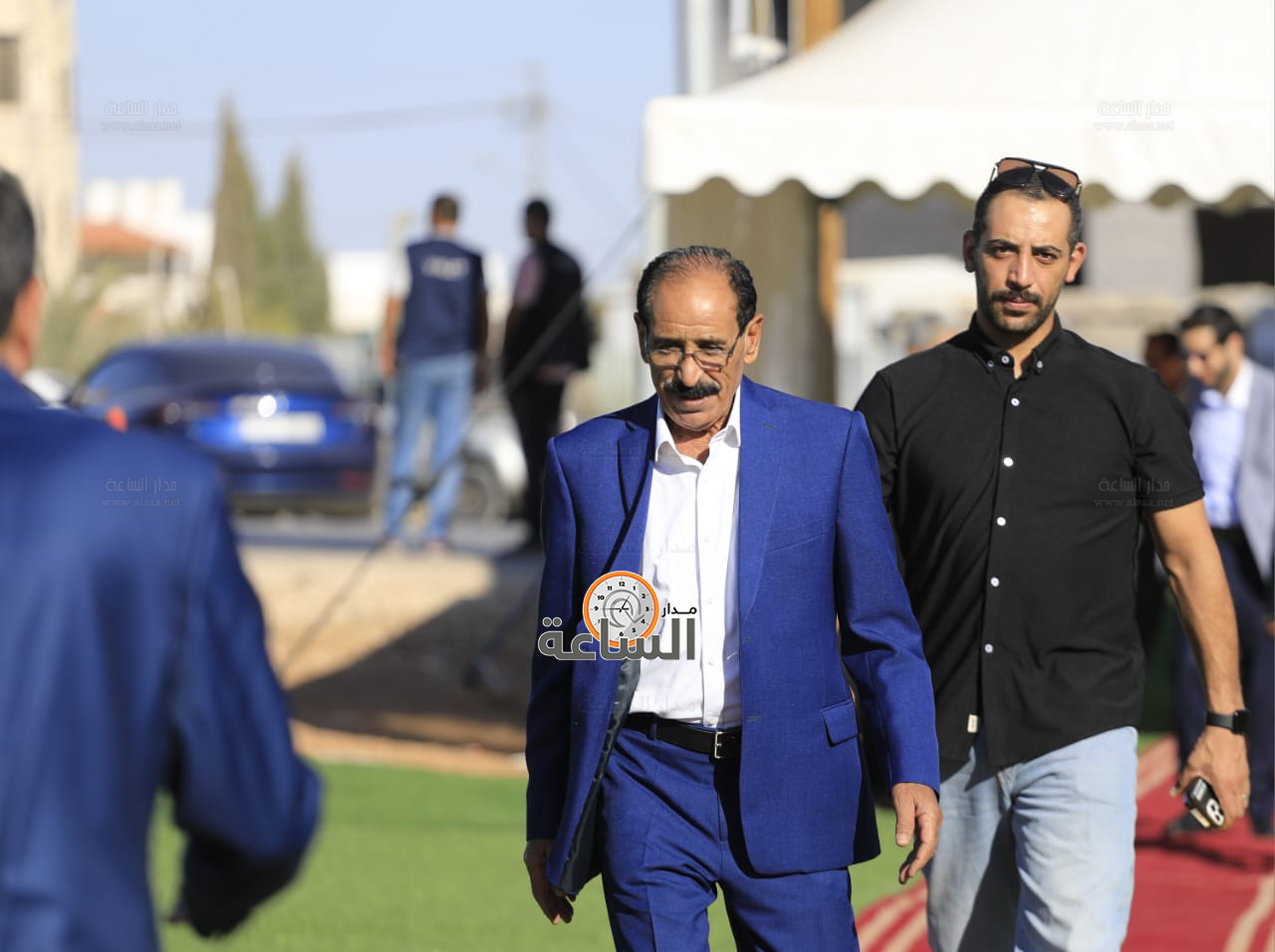 Madar Al-Saa Images 0.6554383474972612