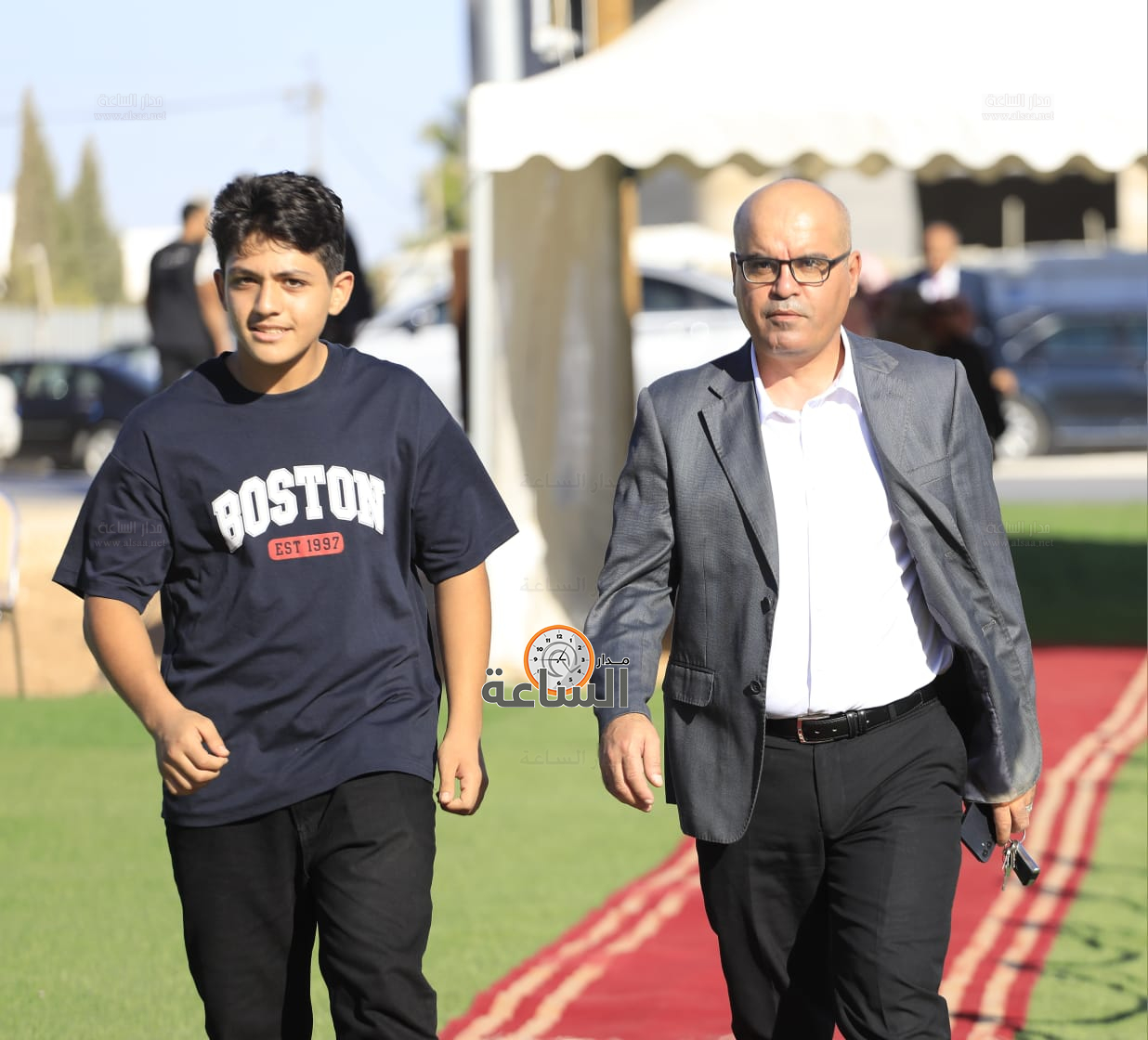 Madar Al-Saa Images 0.9050552966767276