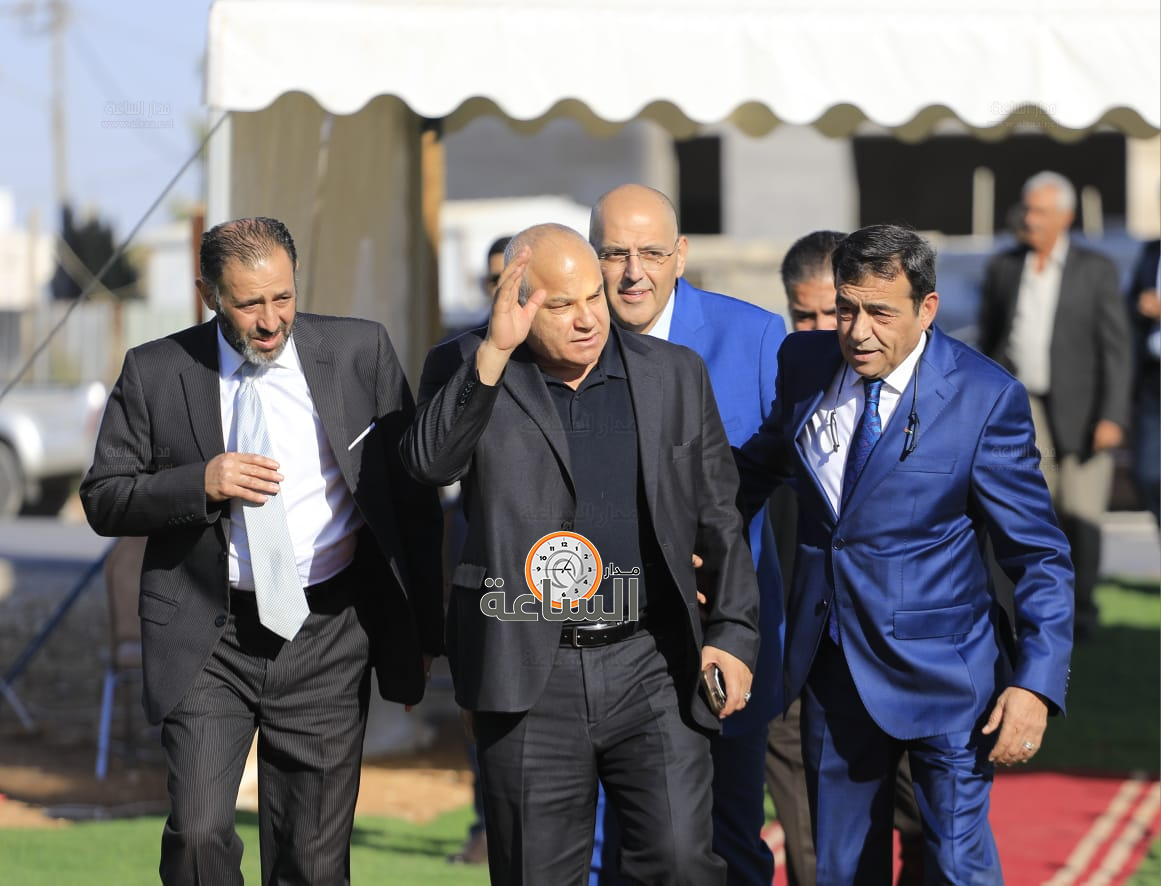 Madar Al-Saa Images 0.7601016761733174