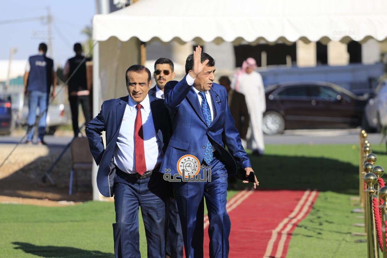 Madar Al-Saa Images 0.3536104088928741