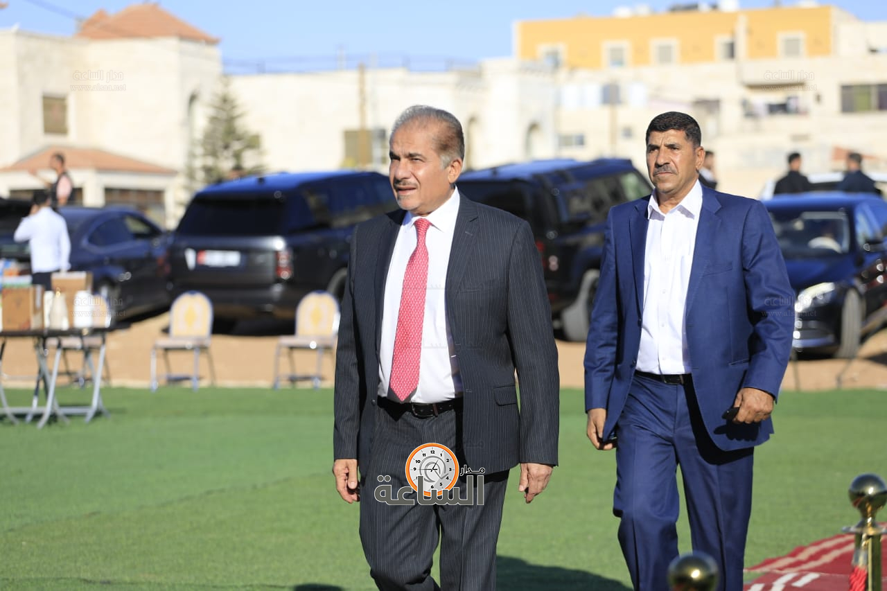 Madar Al-Saa Images 0.40487028132435676