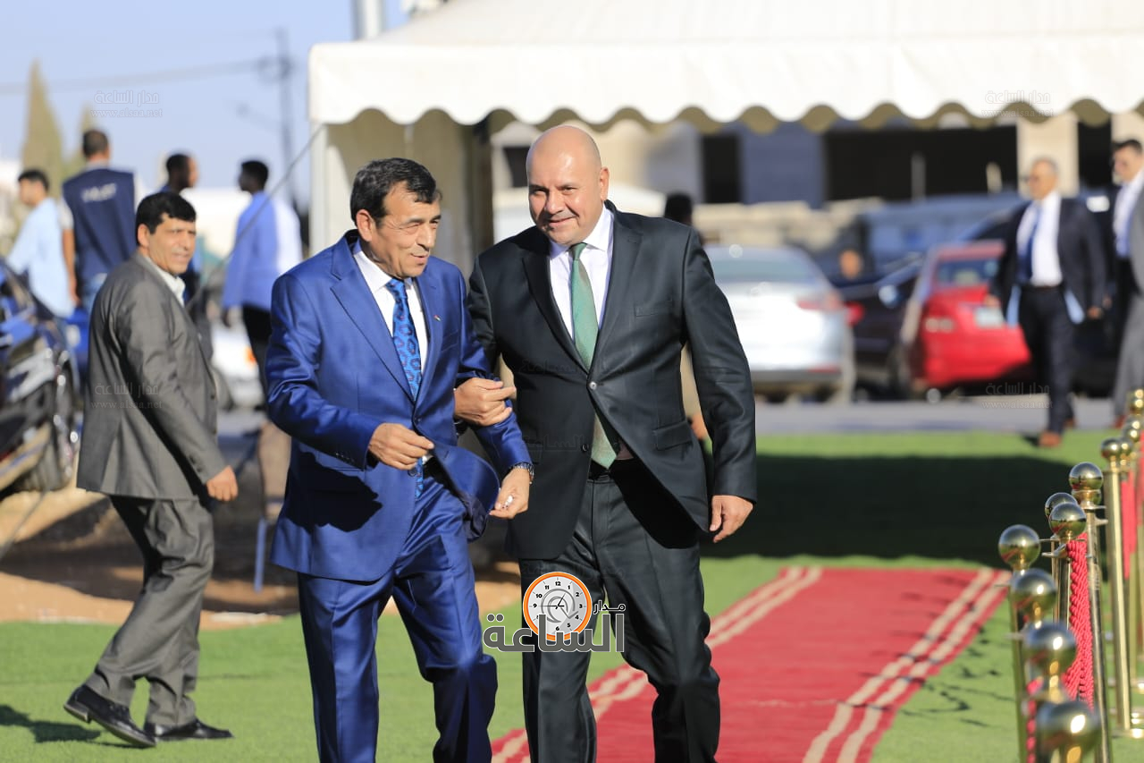 Madar Al-Saa Images 0.8682366150758034