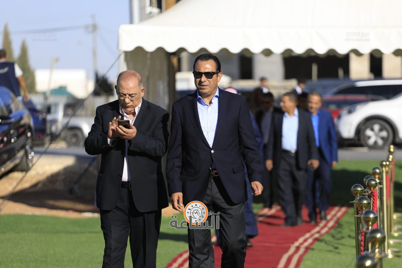 Madar Al-Saa Images 0.09314555008709868