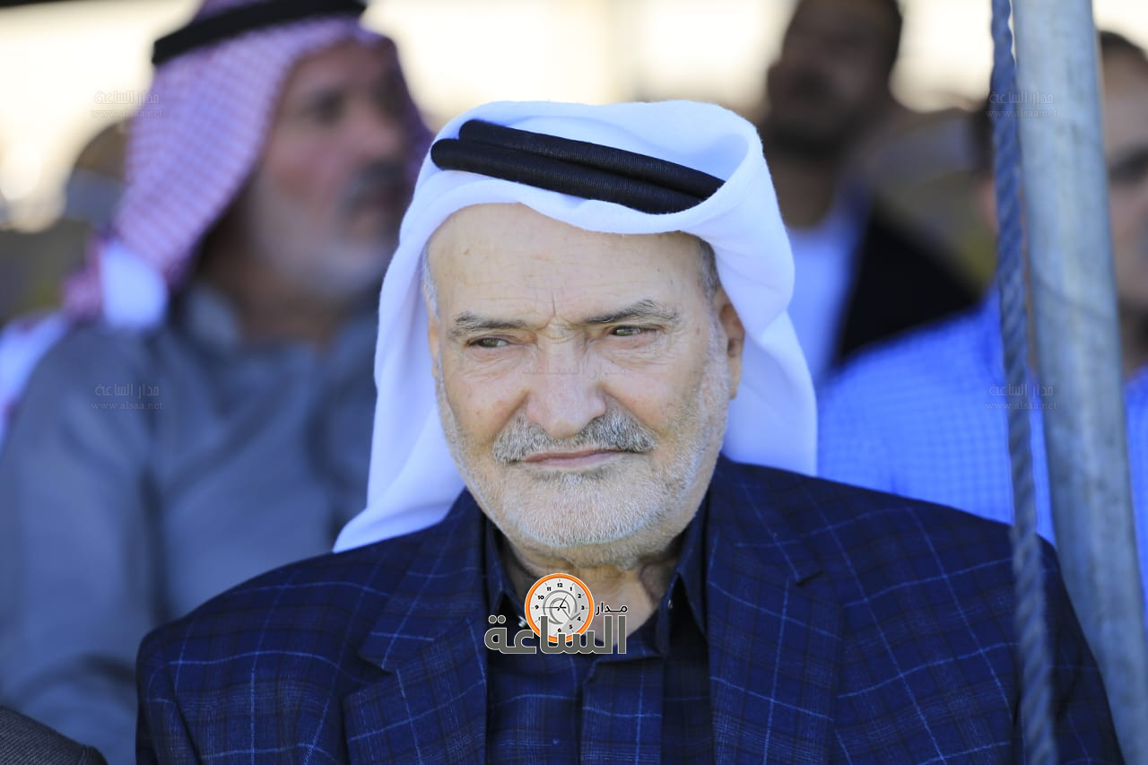 Madar Al-Saa Images 0.23425621670074337