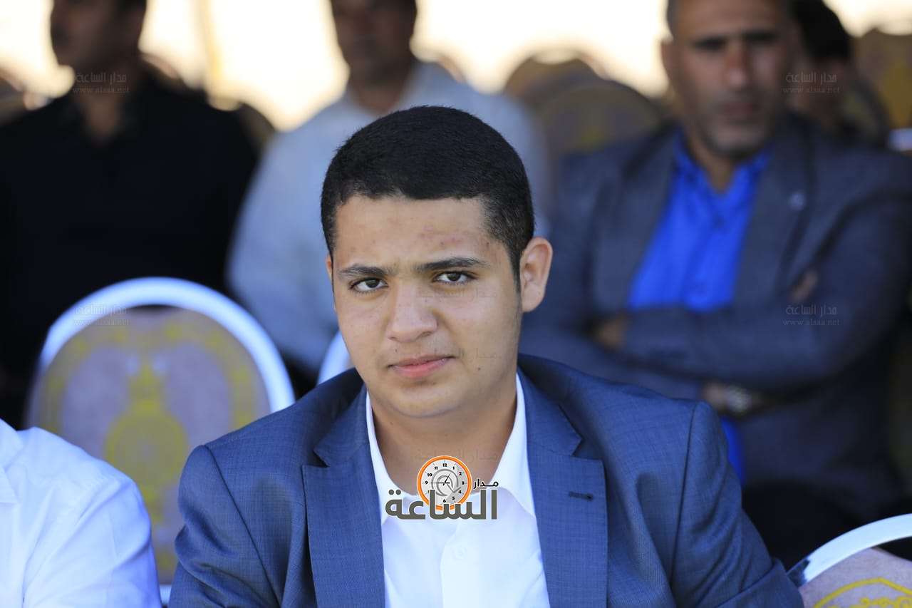 Madar Al-Saa Images 0.6448624929203339