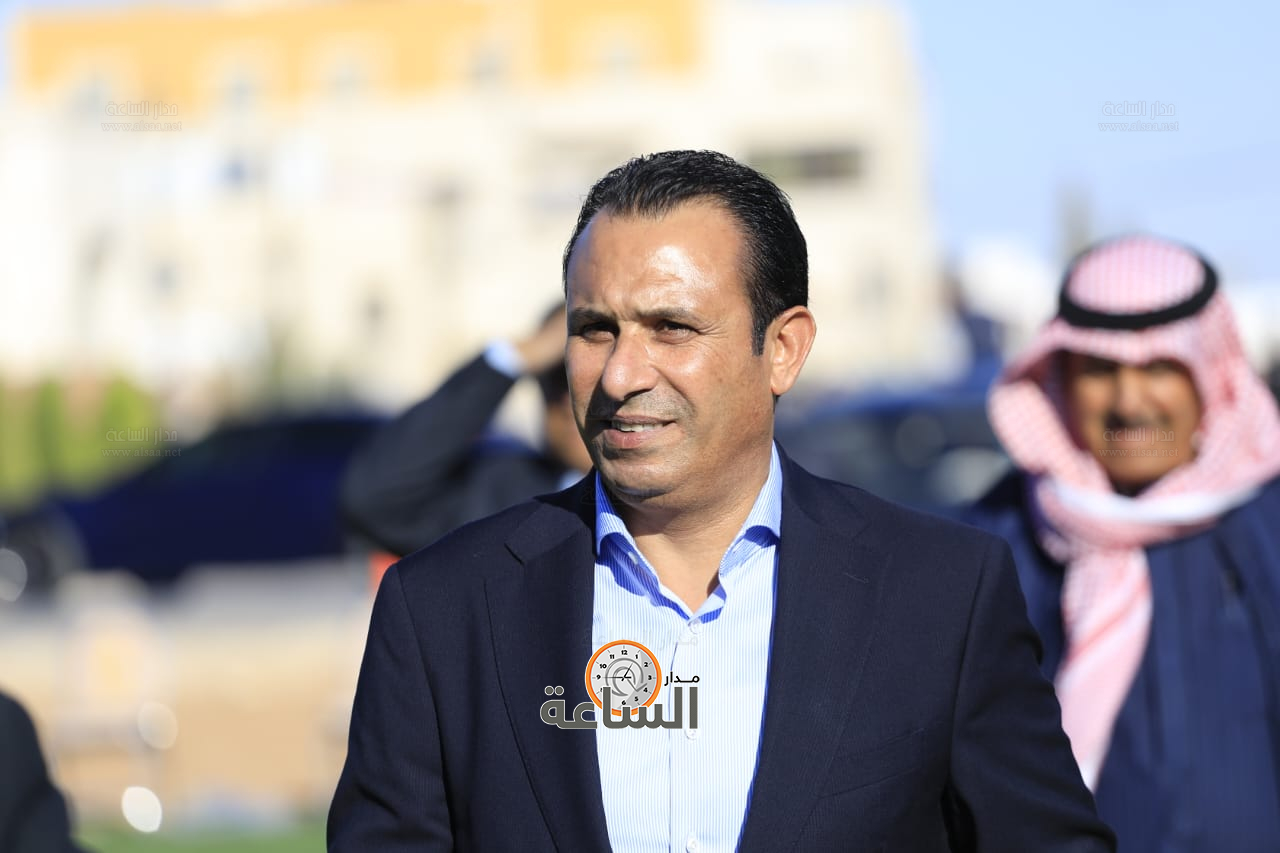 Madar Al-Saa Images 0.2942157786225934