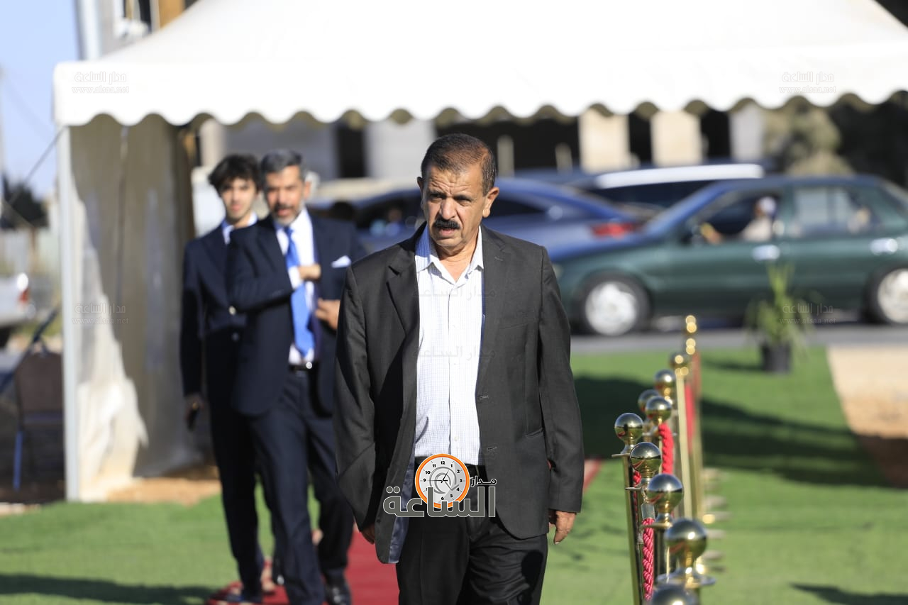 Madar Al-Saa Images 0.8510791875187853