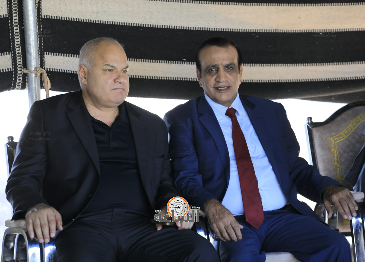 Madar Al-Saa Images 0.6811605566846137