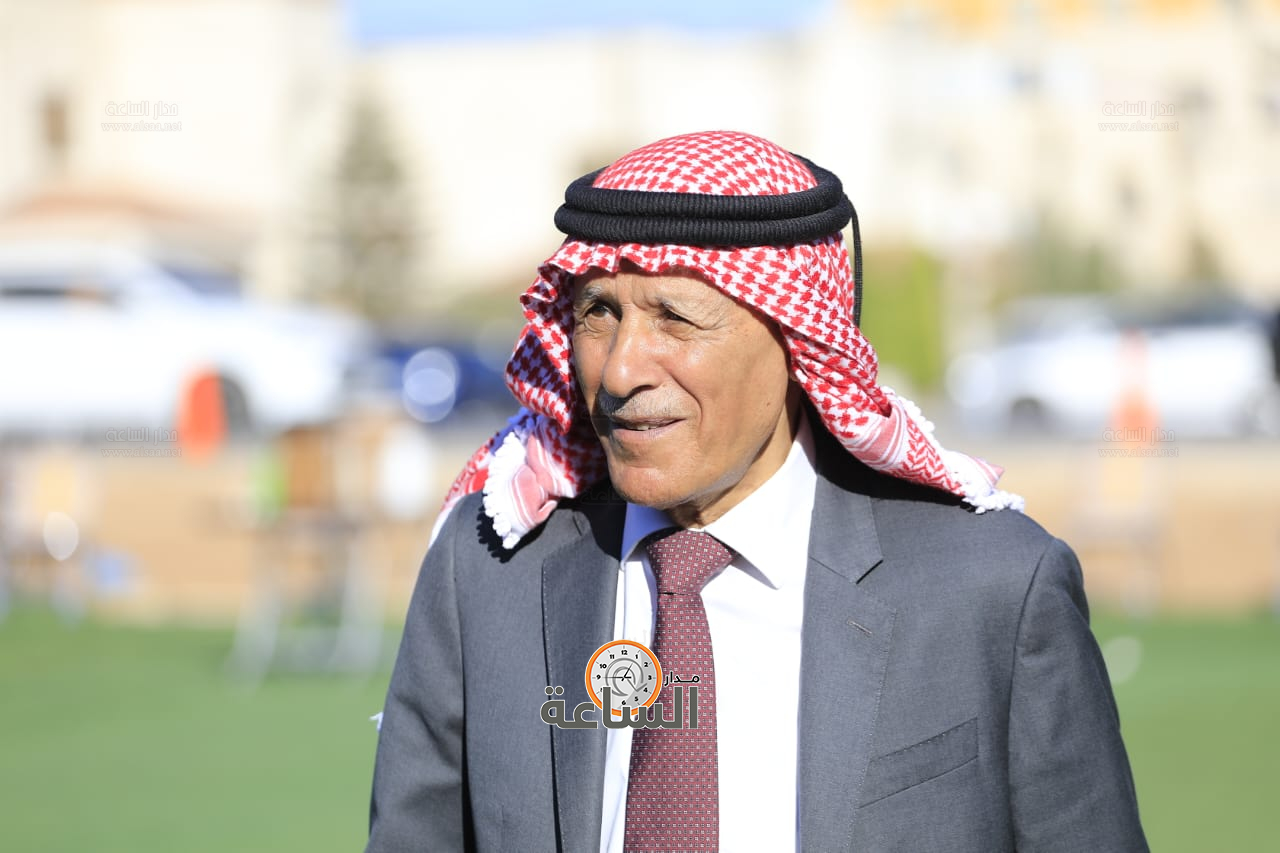 Madar Al-Saa Images 0.2801739100447518