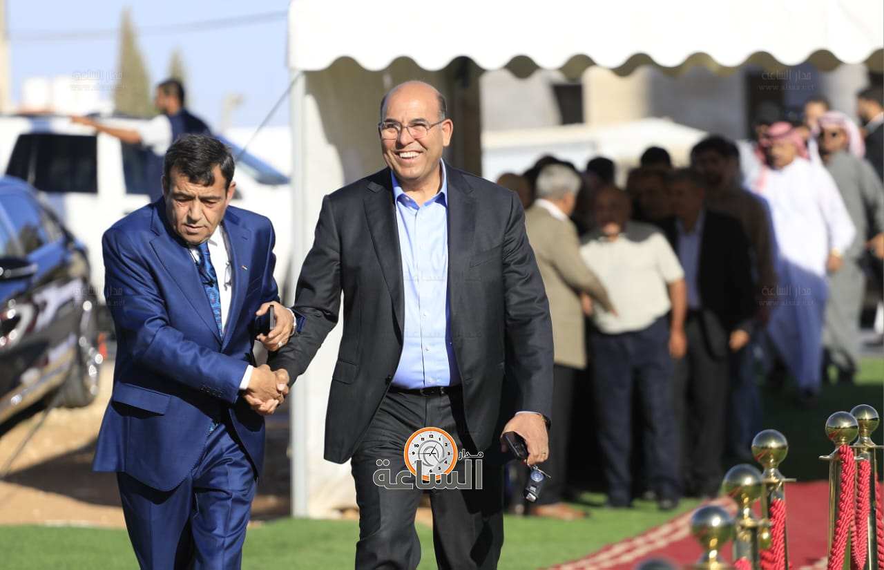 Madar Al-Saa Images 0.03283282379221897