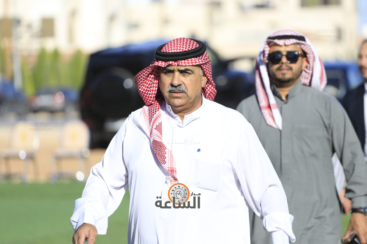 Madar Al-Saa Images 0.7015270514645815