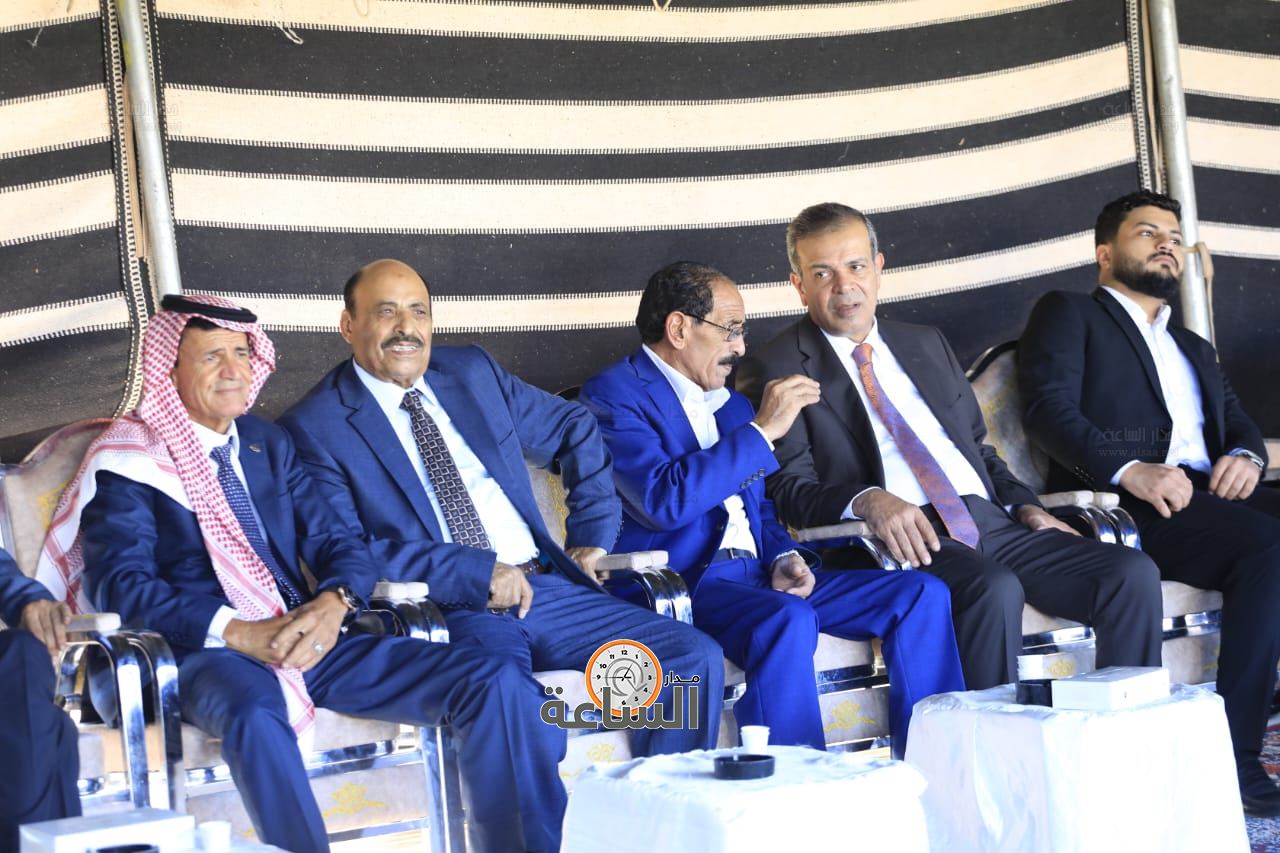 Madar Al-Saa Images 0.28425253517536353