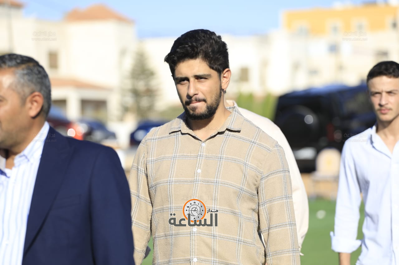 Madar Al-Saa Images 0.862997053144558