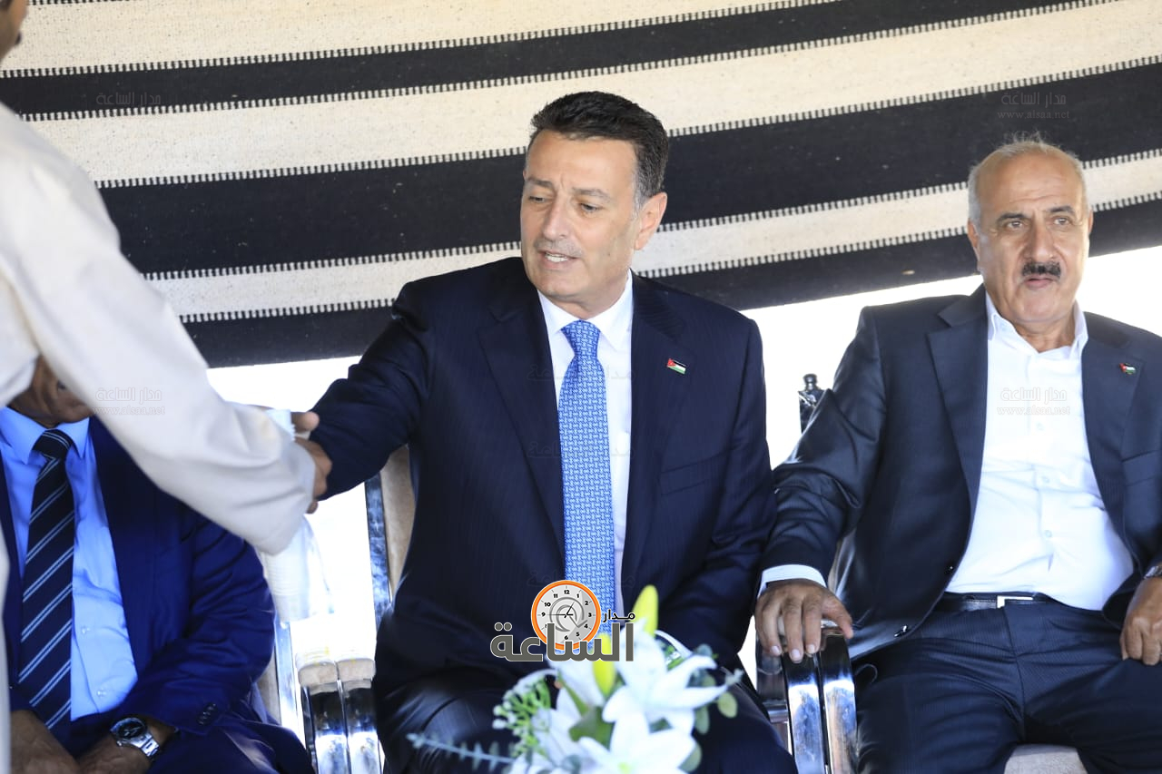 Madar Al-Saa Images 0.3945150709265889