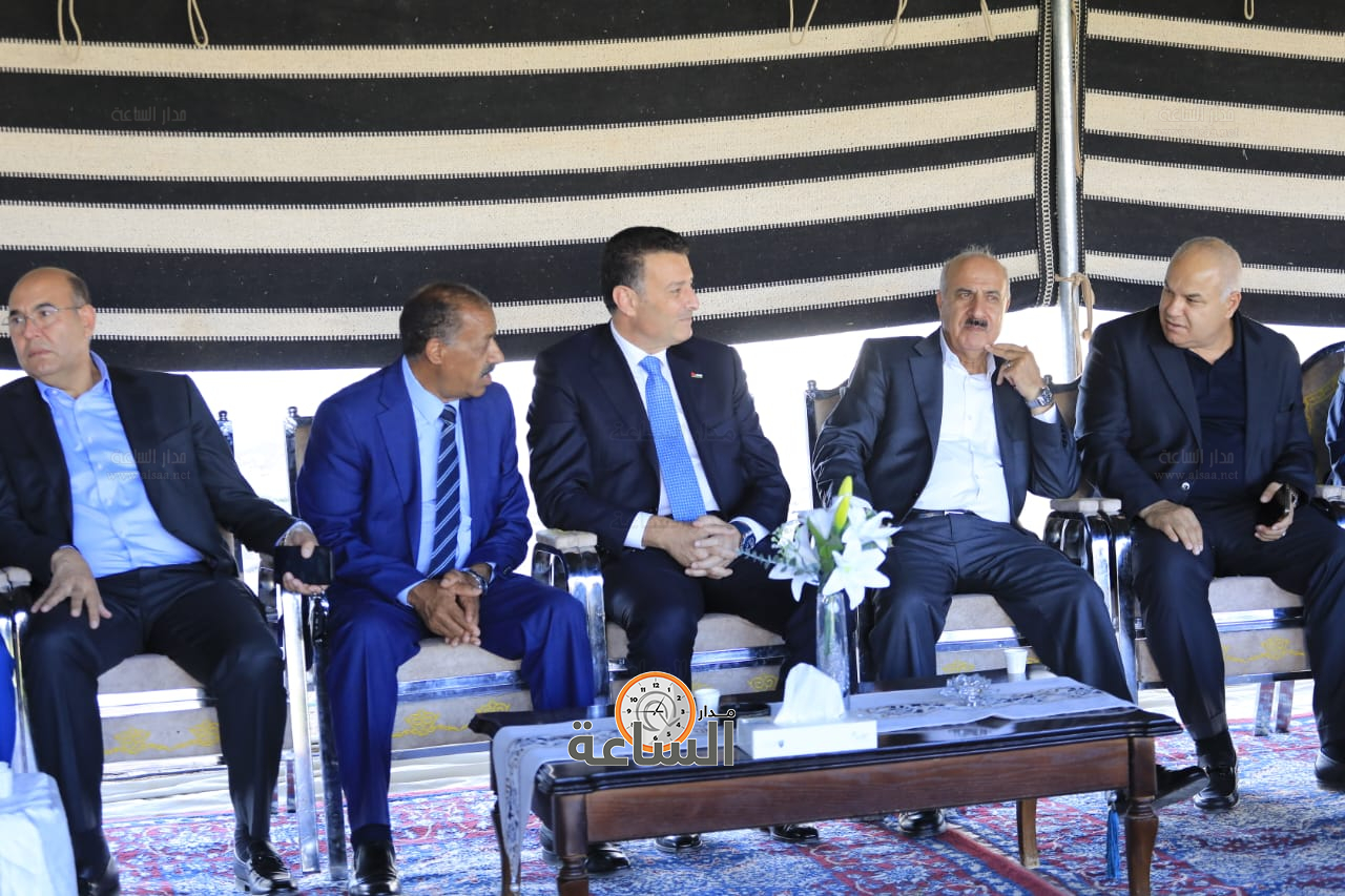 Madar Al-Saa Images 0.5021504521057769