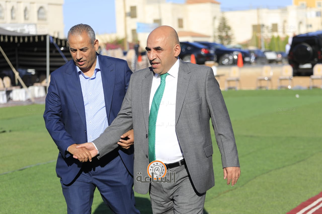 Madar Al-Saa Images 0.26675420274169337