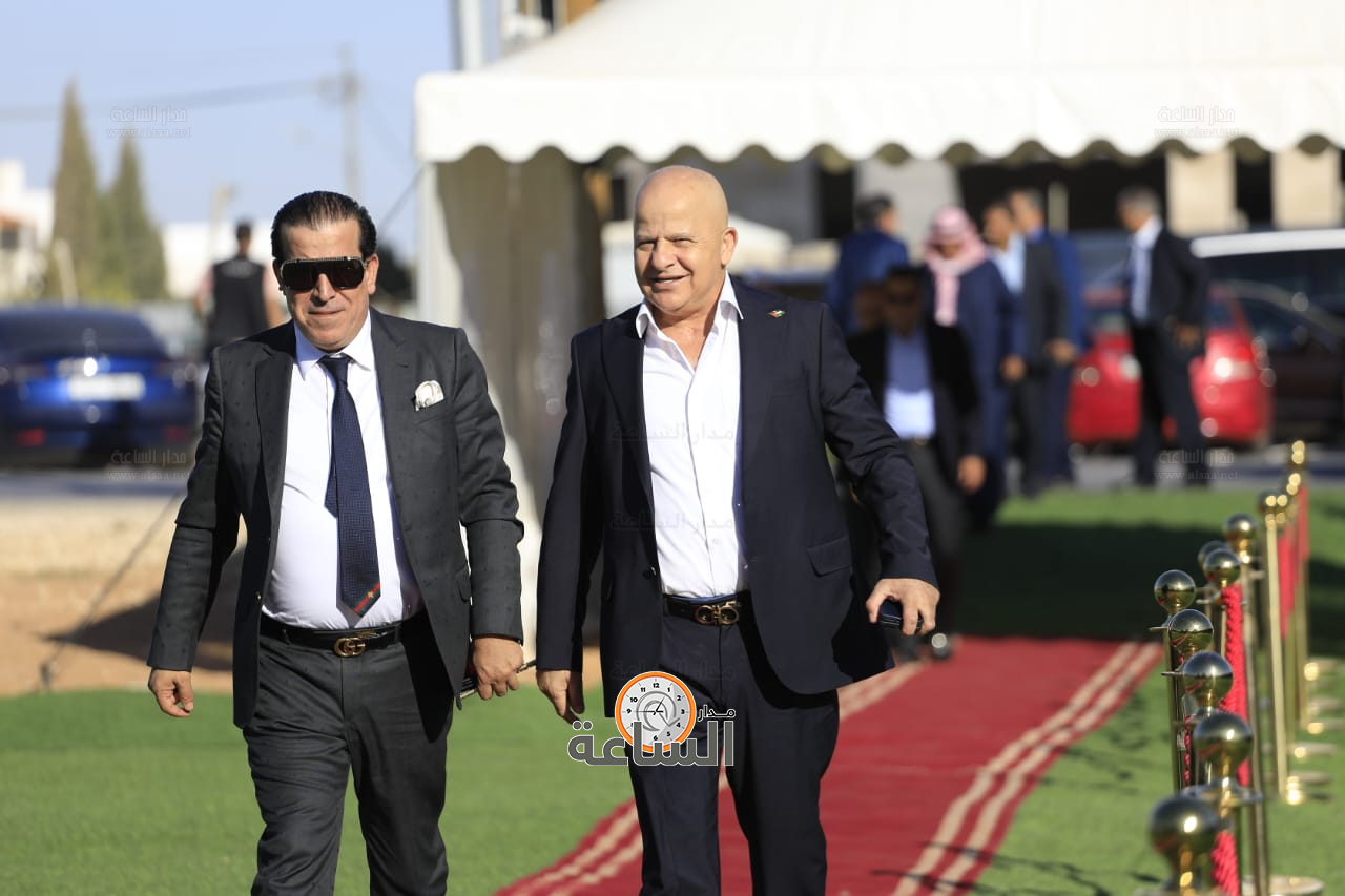 Madar Al-Saa Images 0.9314800451182917