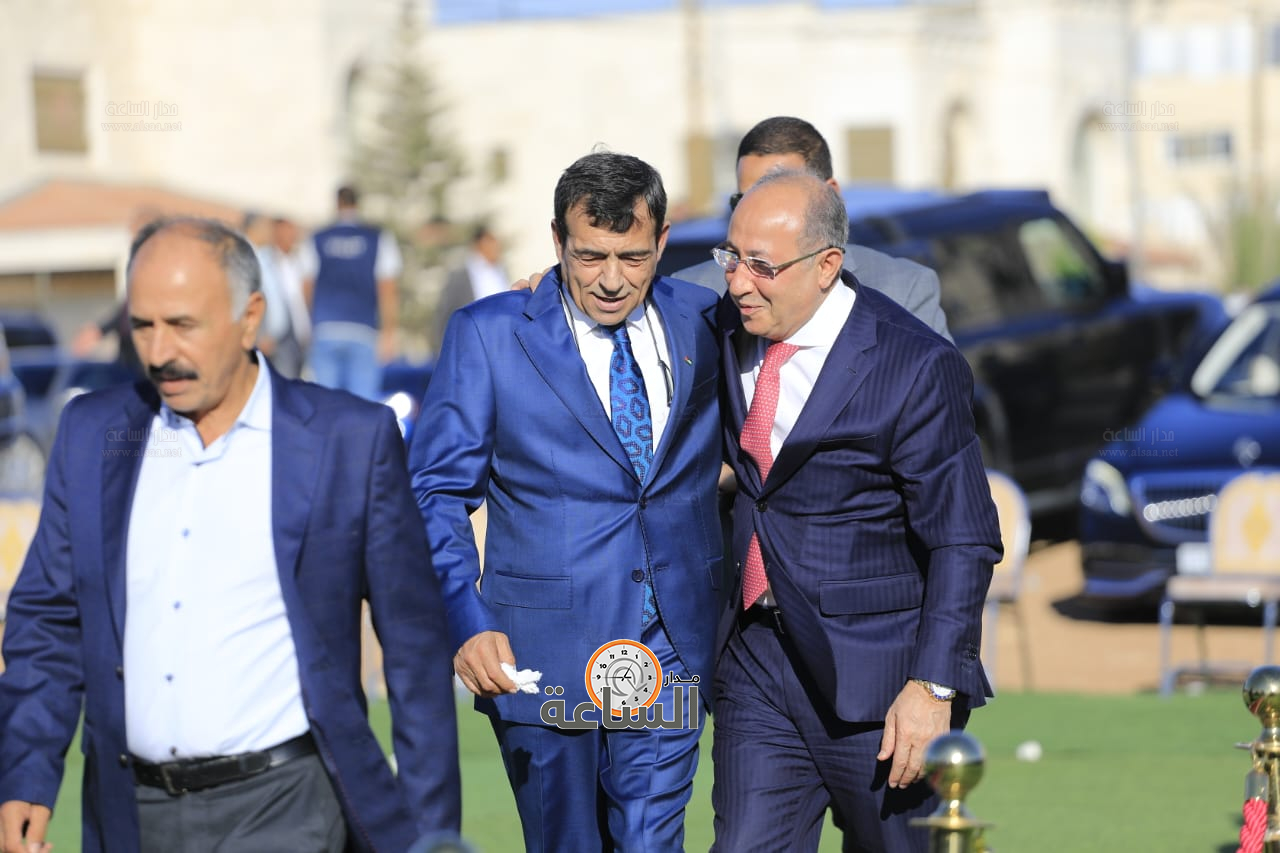 Madar Al-Saa Images 0.921718840458405