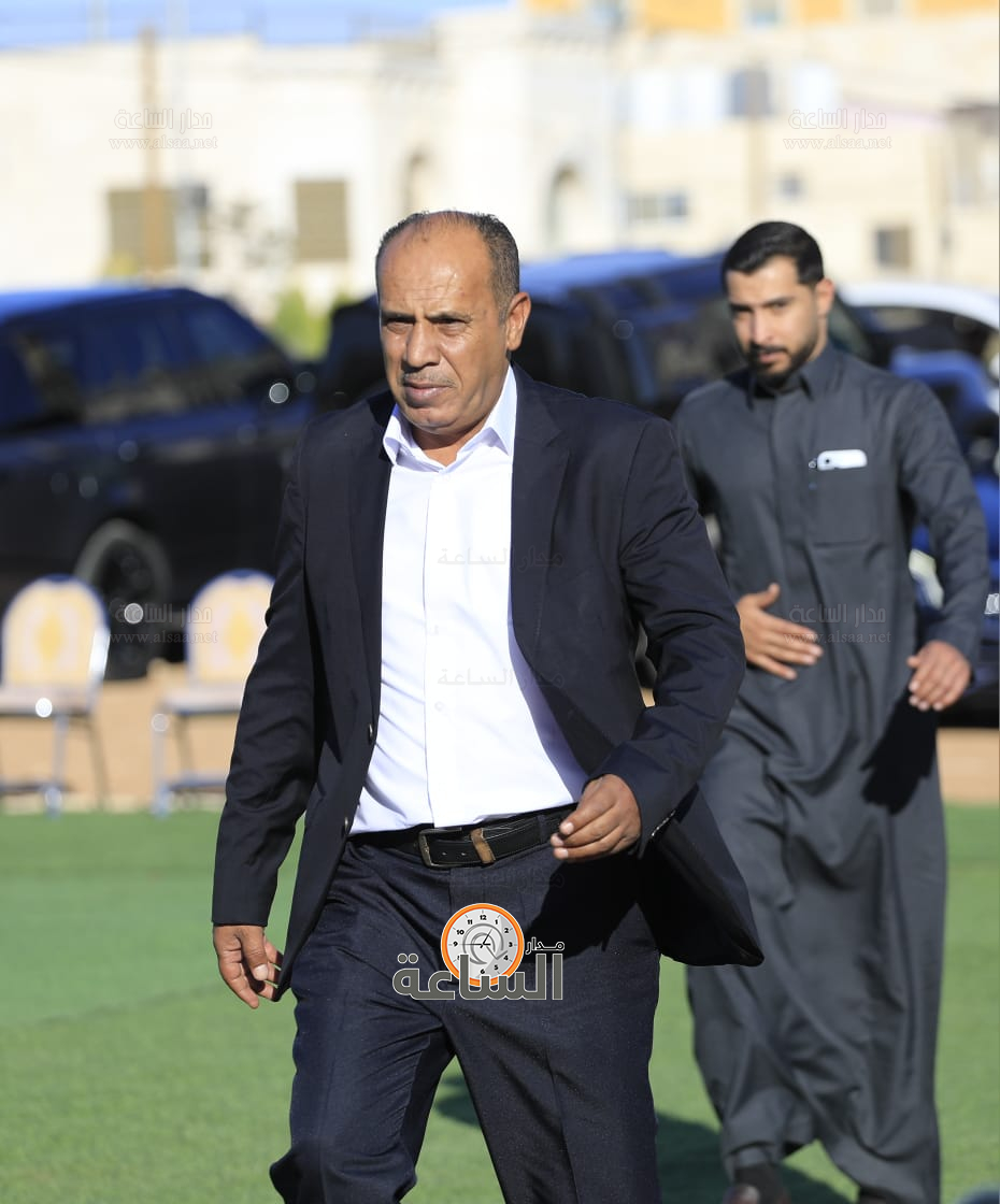 Madar Al-Saa Images 0.3312531042095491