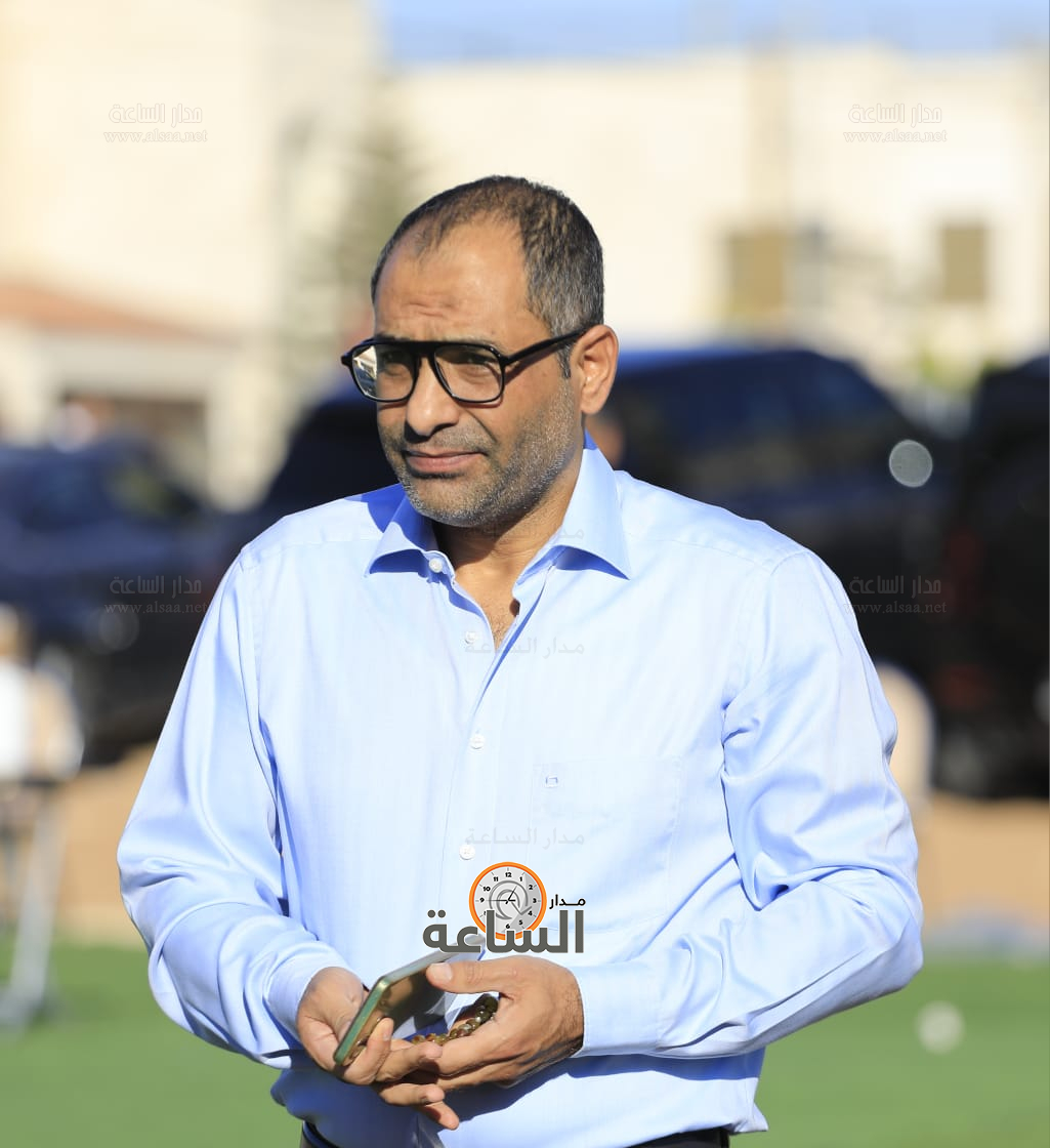 Madar Al-Saa Images 0.9877419040844714