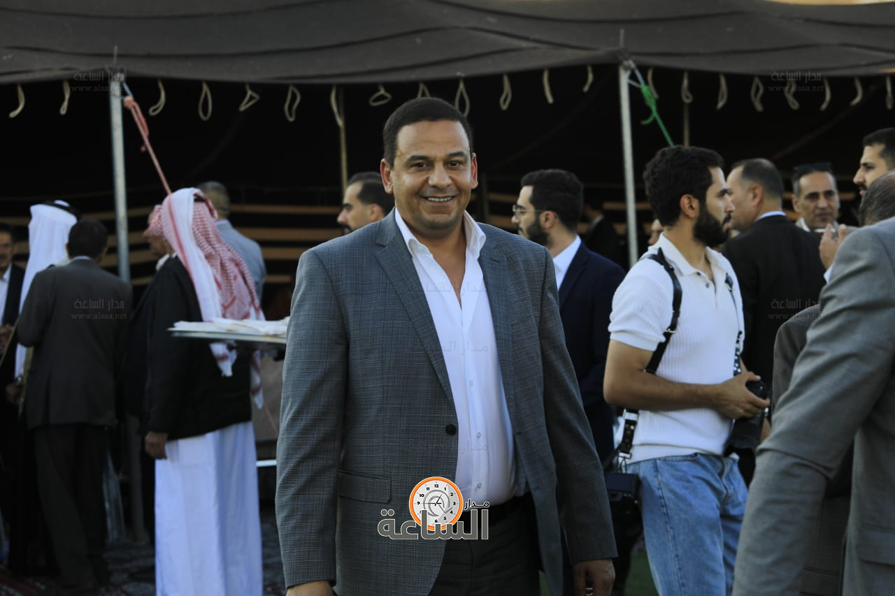 Madar Al-Saa Images 0.11048528979842942