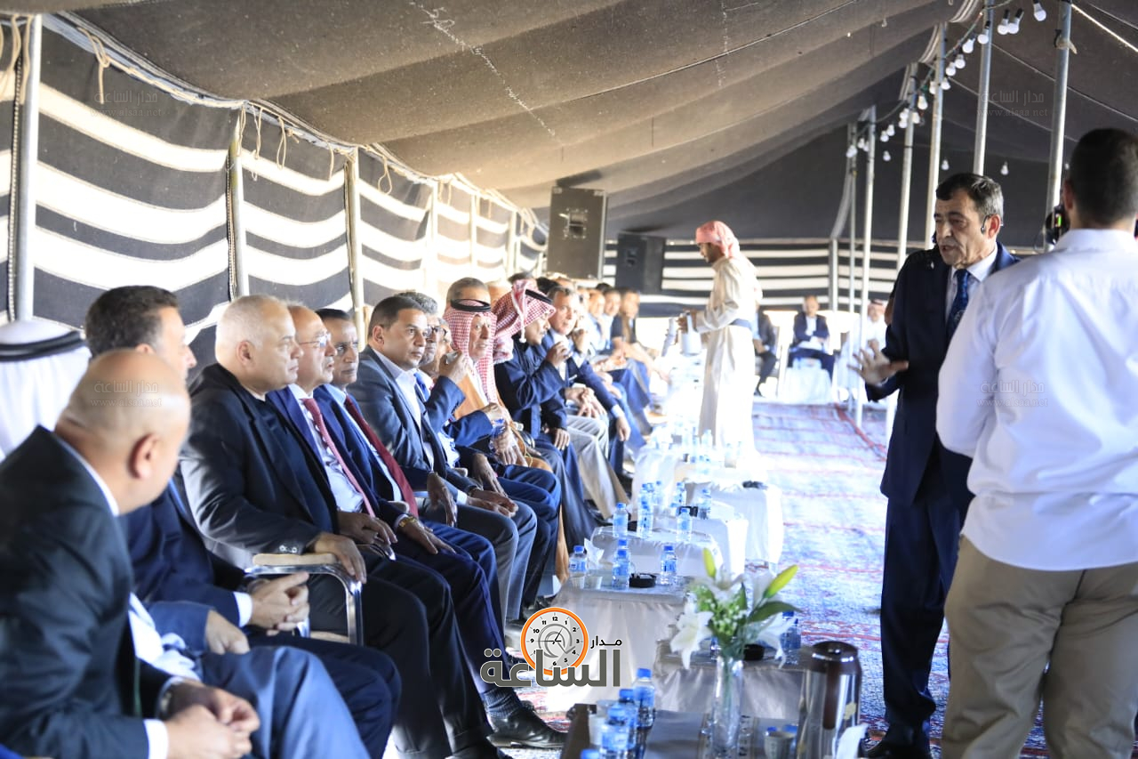 Madar Al-Saa Images 0.9647920508570401