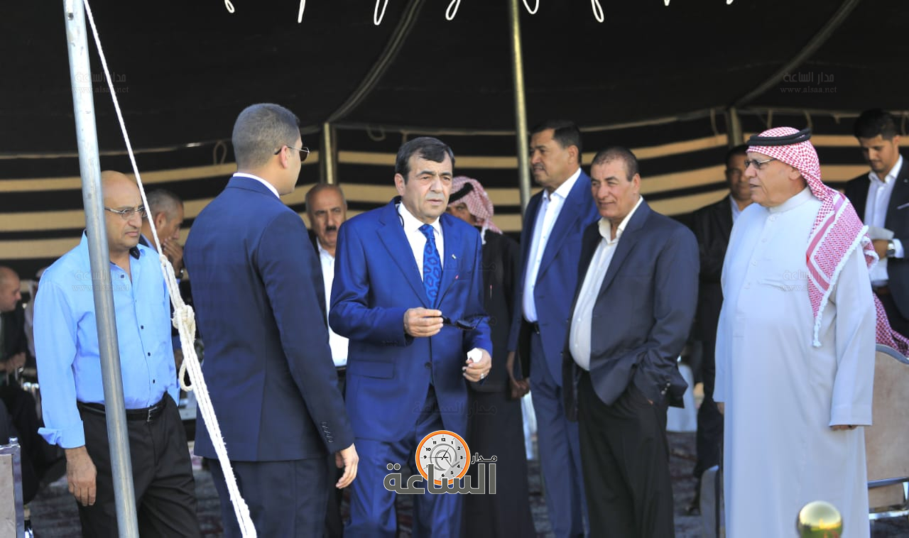 Madar Al-Saa Images 0.16965531533358902