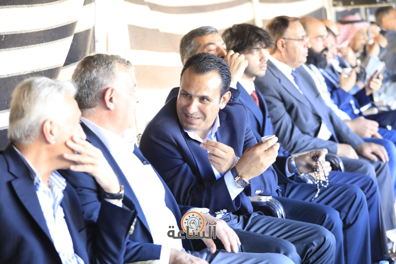 Madar Al-Saa Images 0.6656622425488748