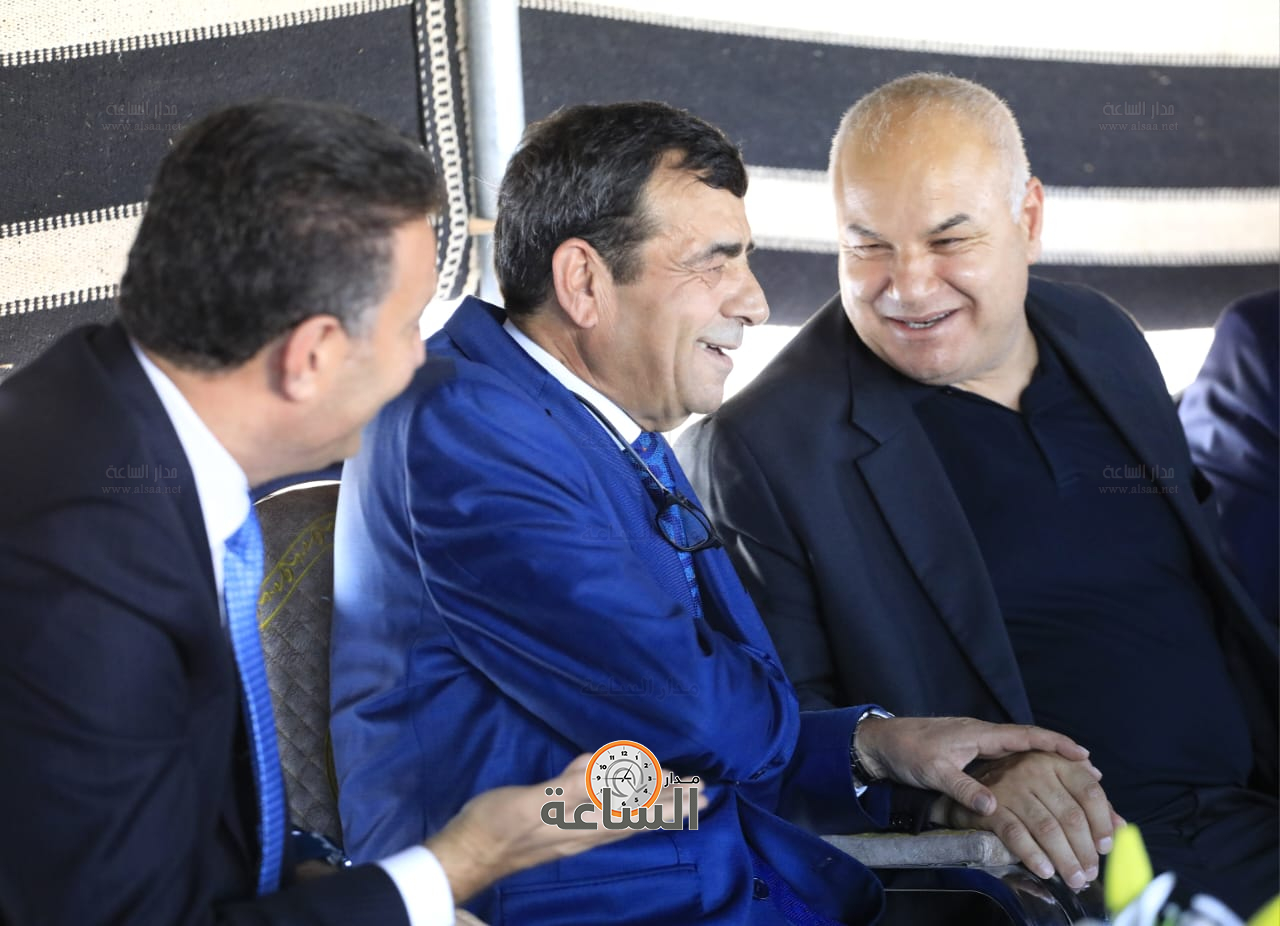 Madar Al-Saa Images 0.14571825802938865