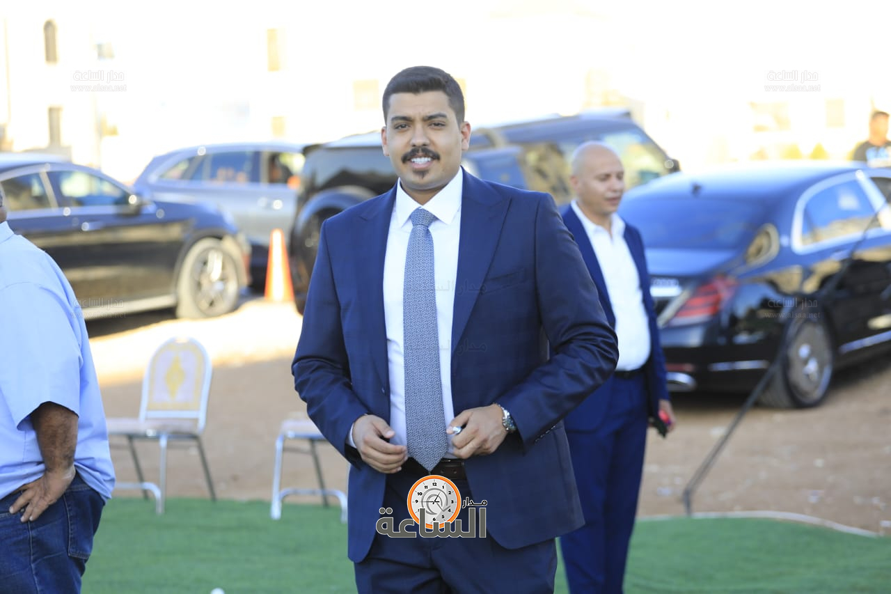 Madar Al-Saa Images 0.6119044587621334