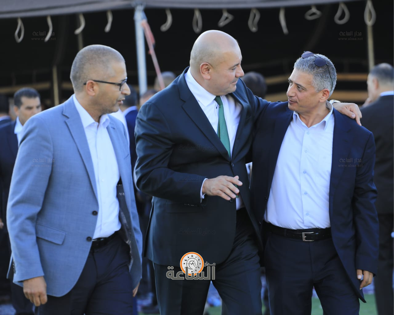 Madar Al-Saa Images 0.06383672642708704