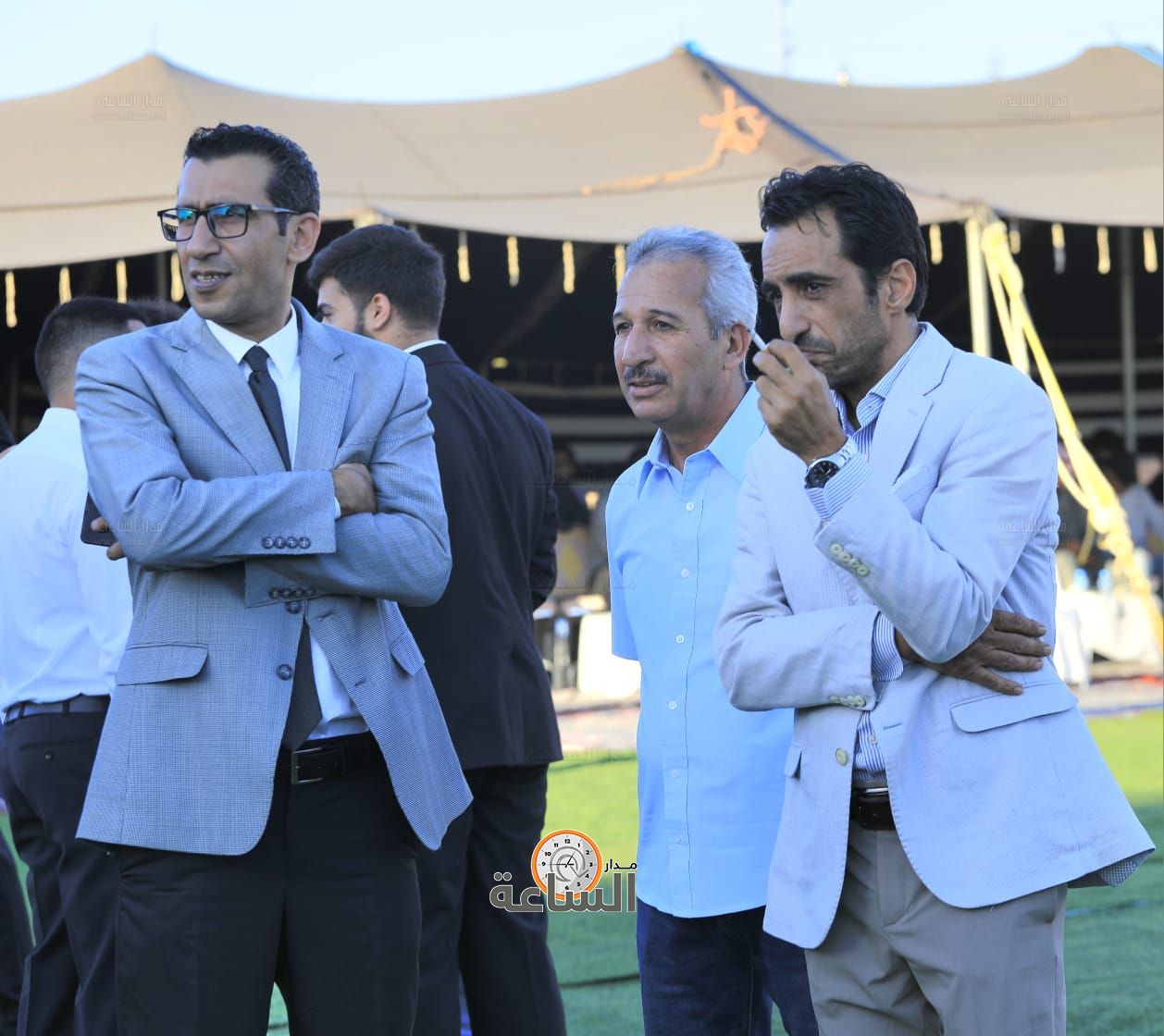 Madar Al-Saa Images 0.9363030942304938