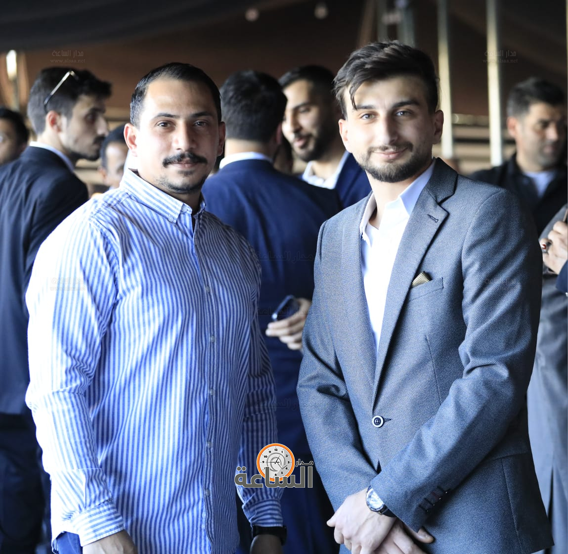 Madar Al-Saa Images 0.9016112623975903