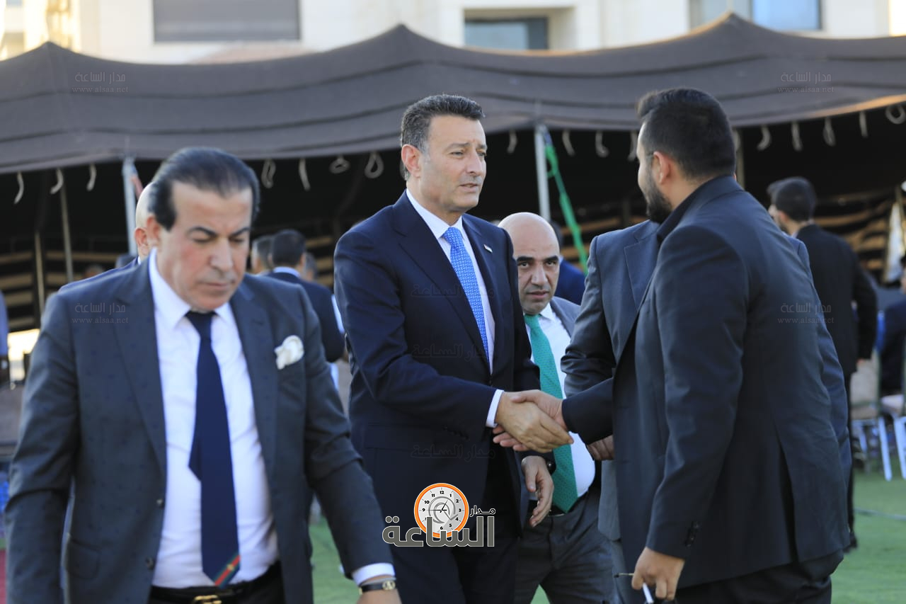 Madar Al-Saa Images 0.11555040269799532