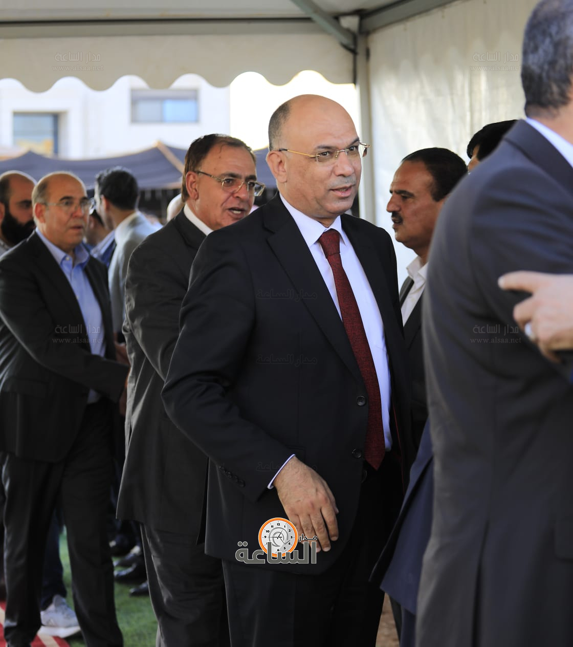 Madar Al-Saa Images 0.6880971866614919