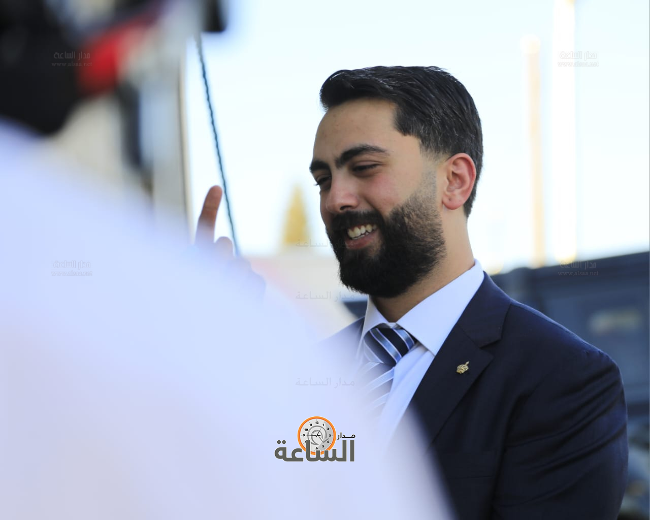 Madar Al-Saa Images 0.4687400760412259