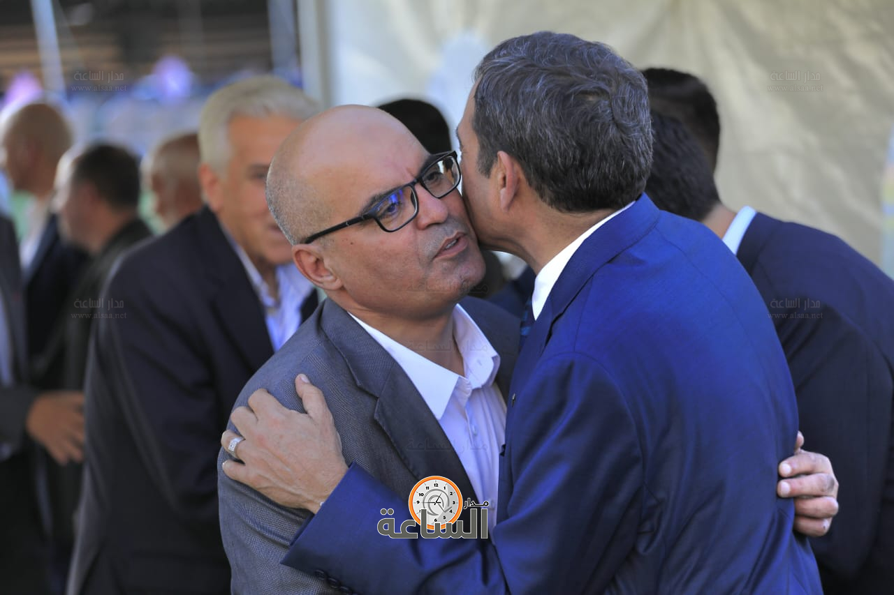 Madar Al-Saa Images 0.7488668028771787