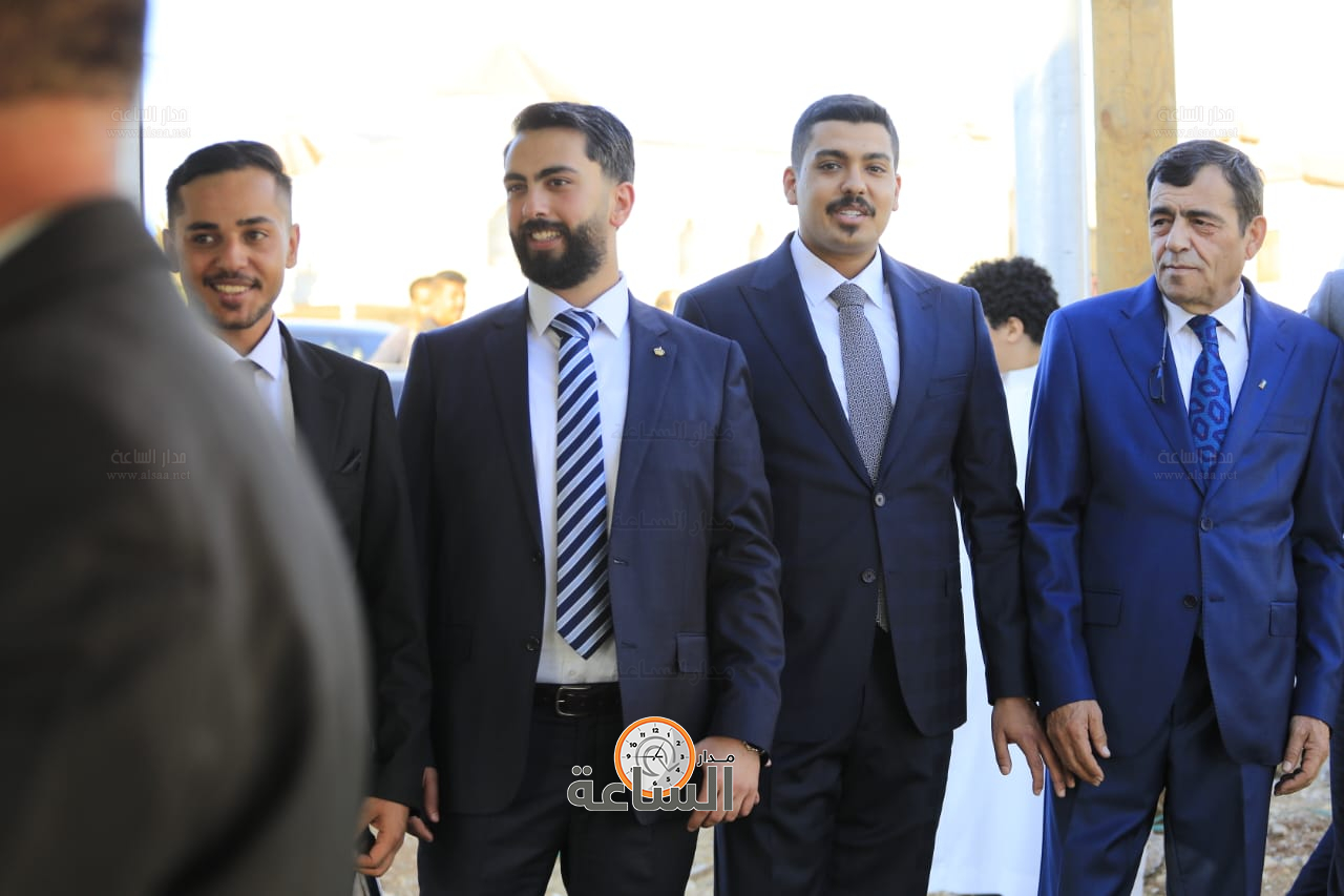 Madar Al-Saa Images 0.0886290697590576