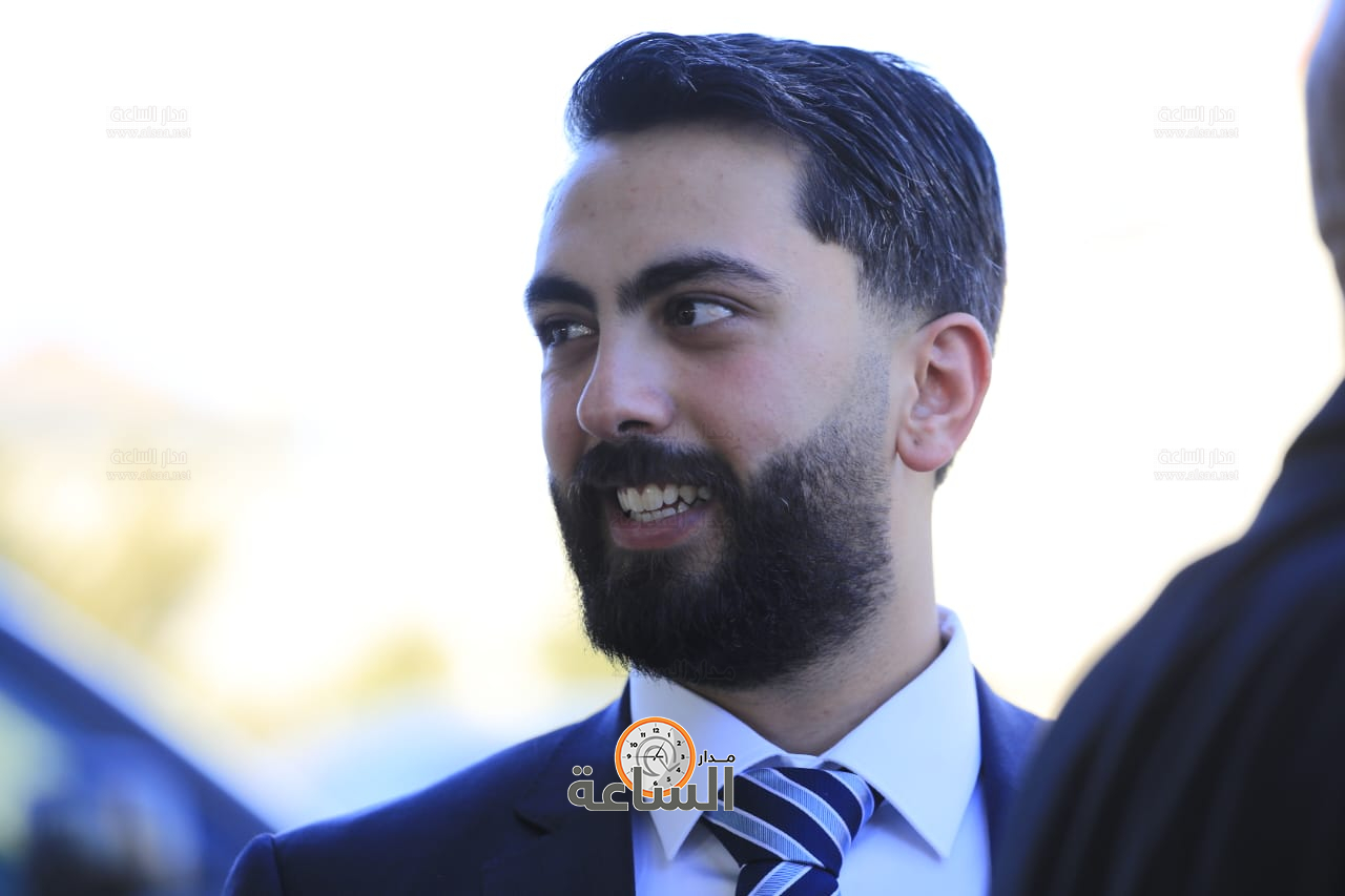 Madar Al-Saa Images 0.04239294488416878