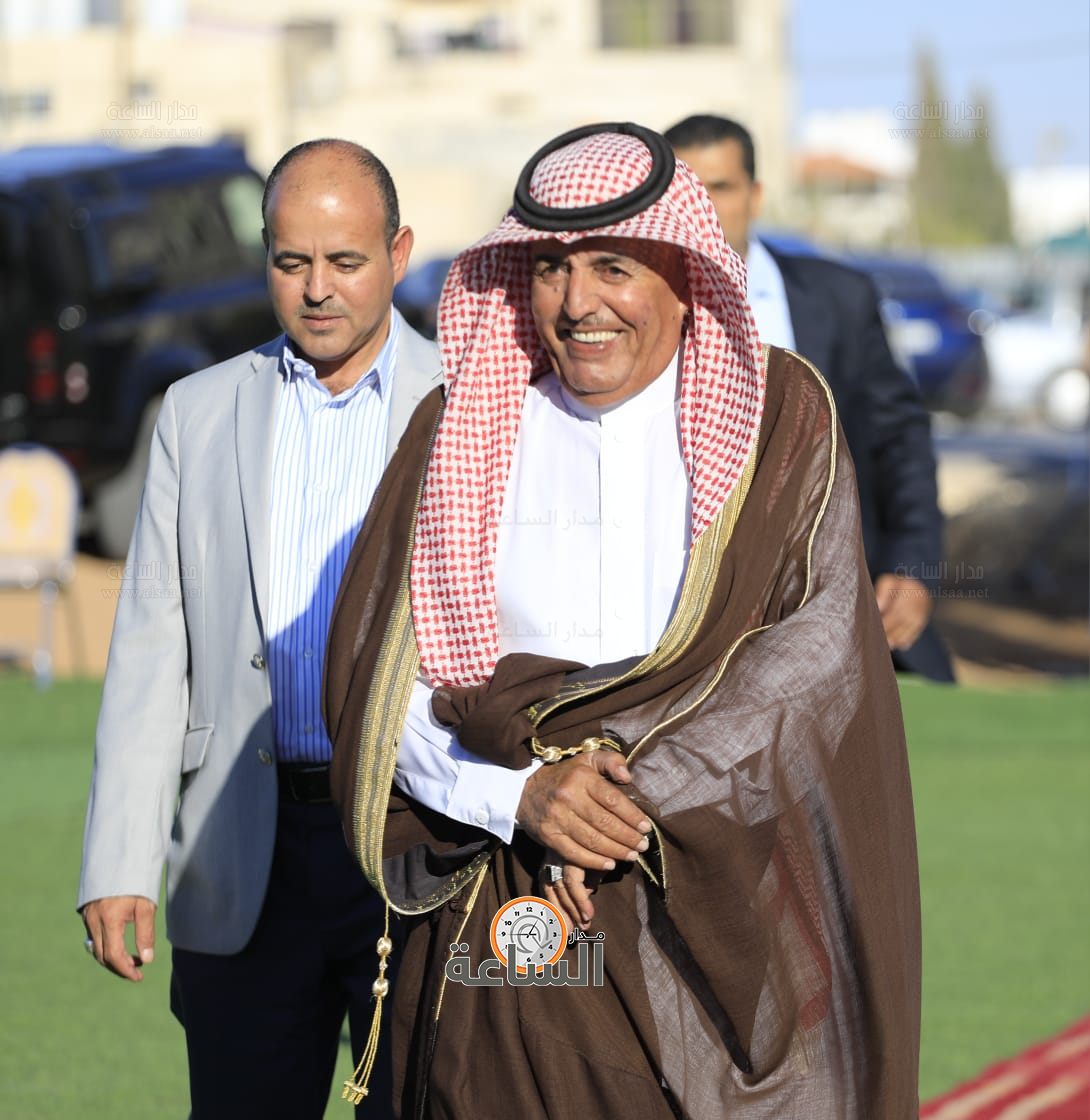 Madar Al-Saa Images 0.7947458275442272