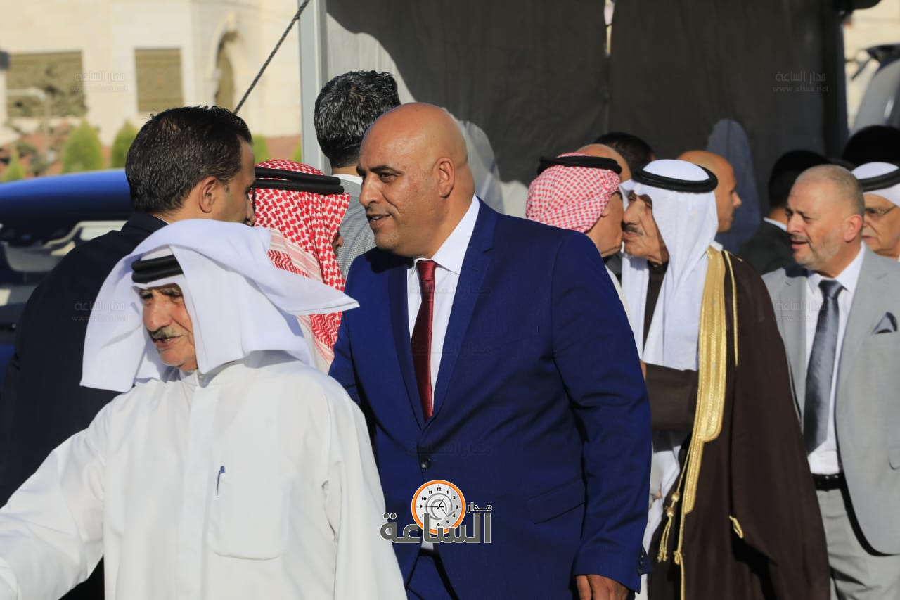 Madar Al-Saa Images 0.19793002637743196