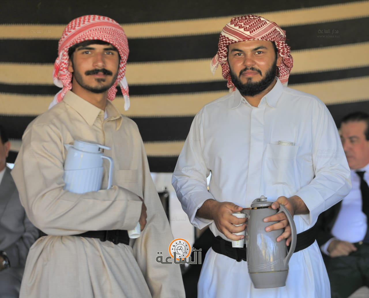 Madar Al-Saa Images 0.08184544511934477