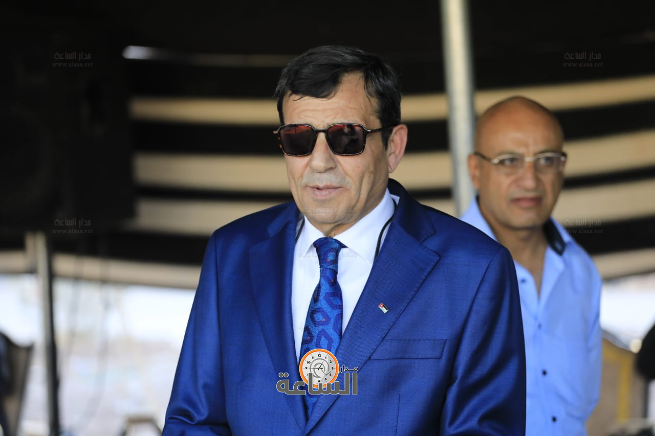 Madar Al-Saa Images 0.23910334443314474